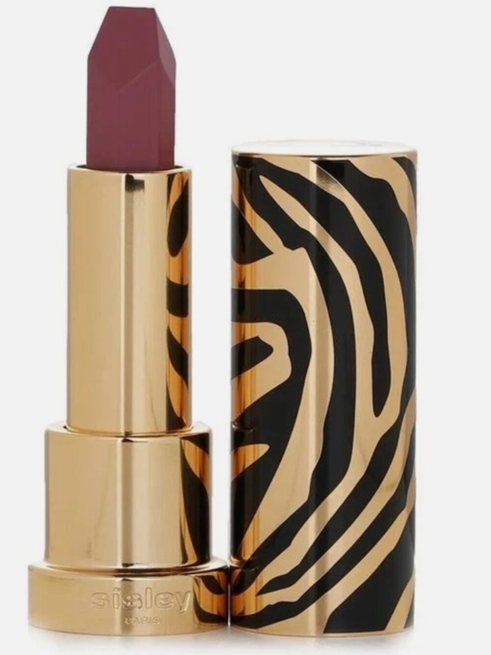 $78 Sisley Le Phyto Rouge Long Lasting Hydration Lipstick -20 Rose Portofino 3.
